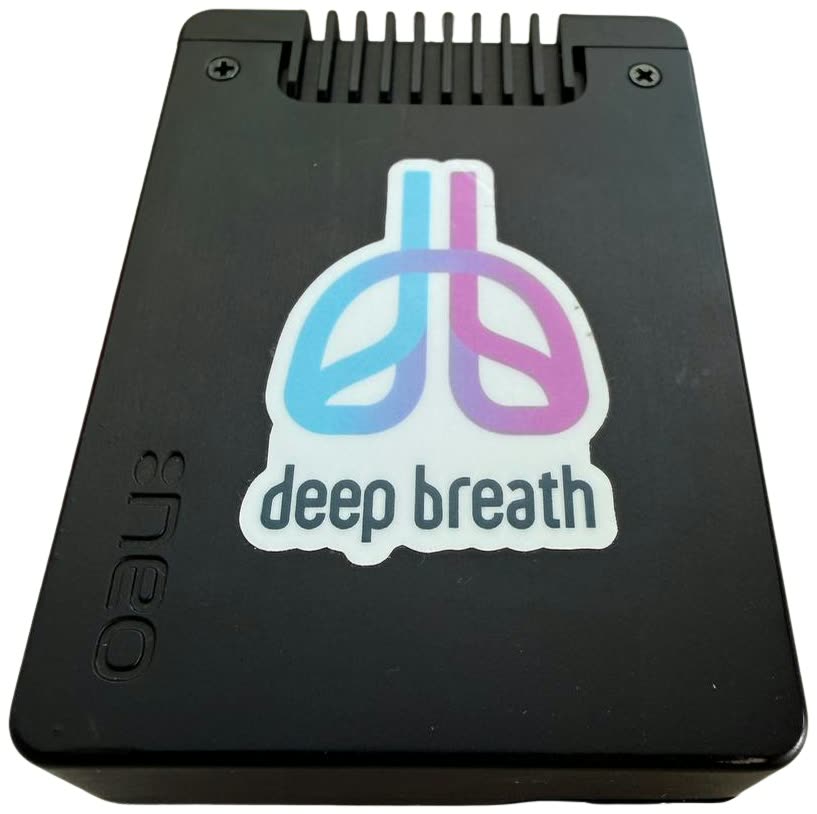 BreathBox edge device